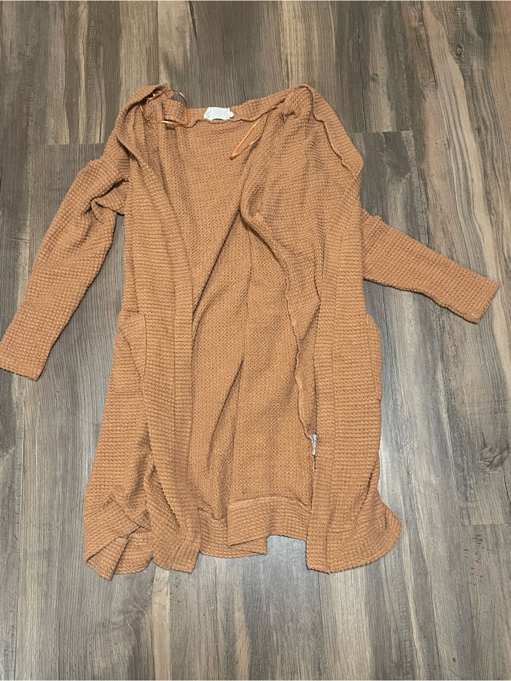 Women’s Long Cardigan Sweater